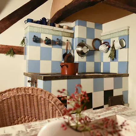 Besinndich Nebelin Esterno foto