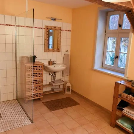 Besinndich Nebelin Esterno foto