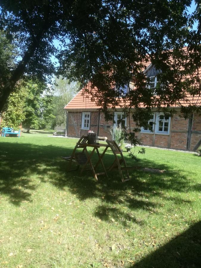 Besinndich Apartment *