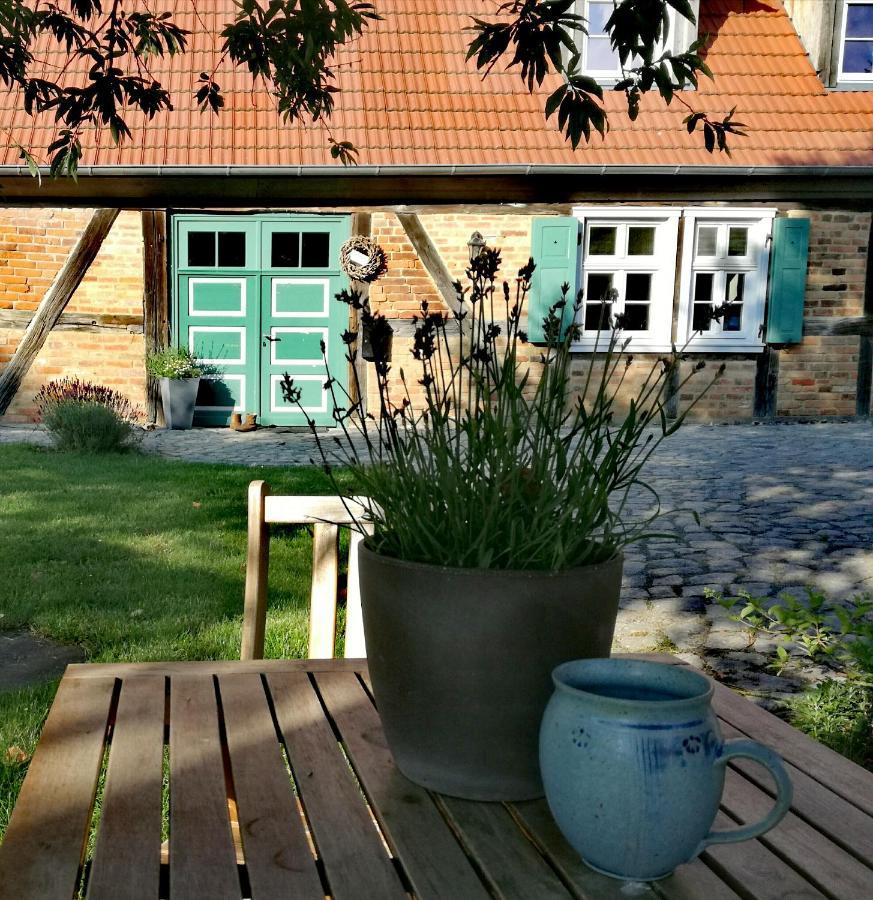 Apartment Besinndich Nebelin