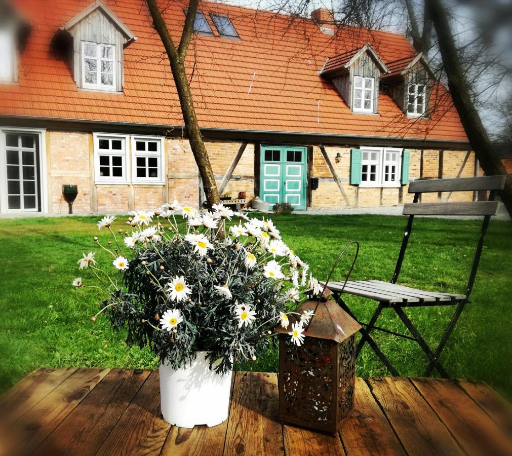 Apartment Besinndich *