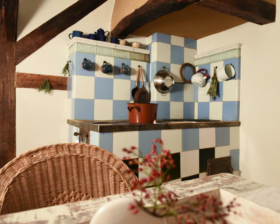 Besinndich Apartment