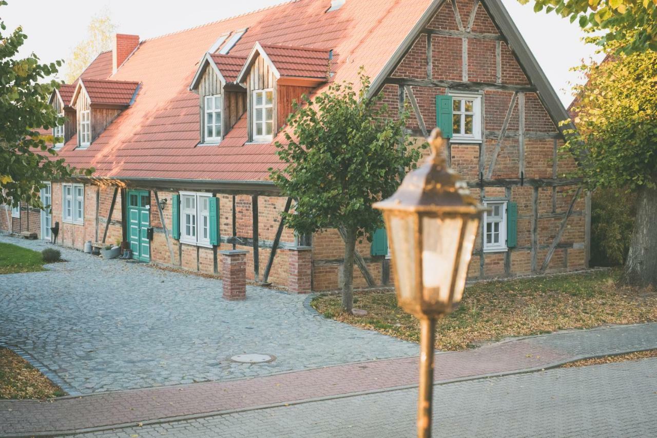 Besinndich Apartment