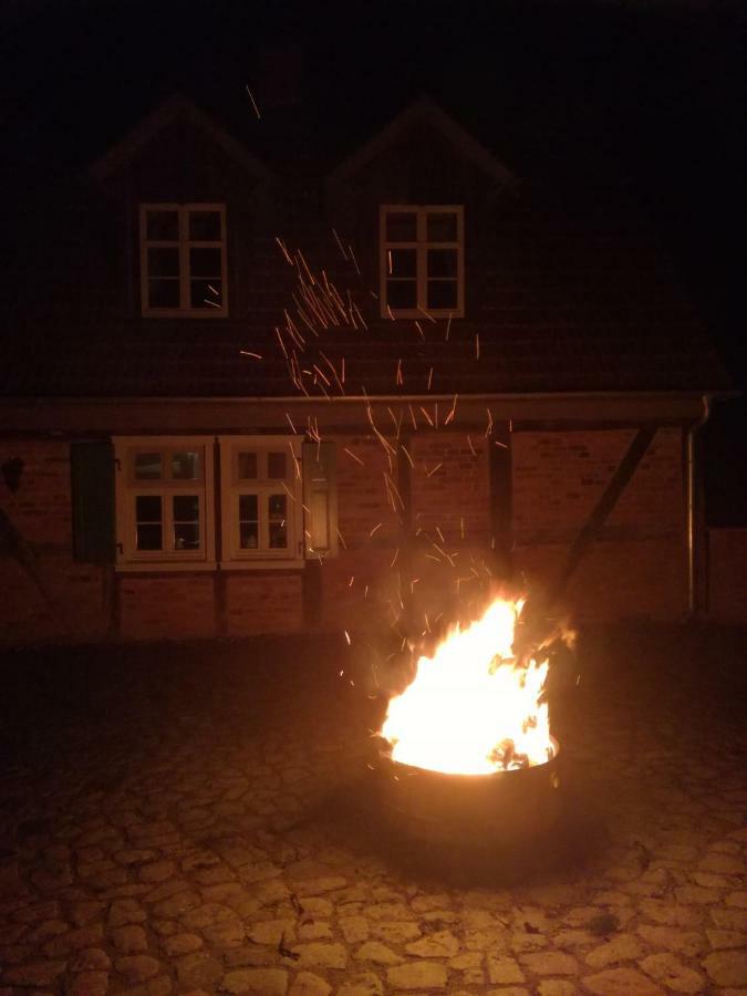 Apartment Besinndich *